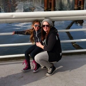 Meet your Posher, Brittany